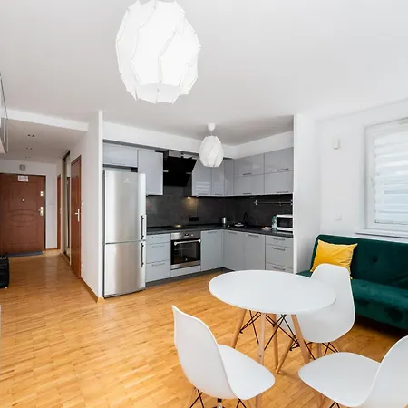 Bronowice Urban Zen Kraków