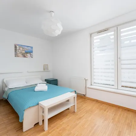 Apartment Bronowice Urban Zen Krakow